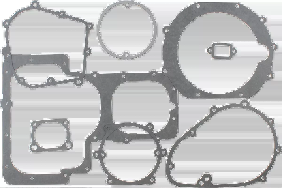 COMETIC Street Gasket Kit-C8072
