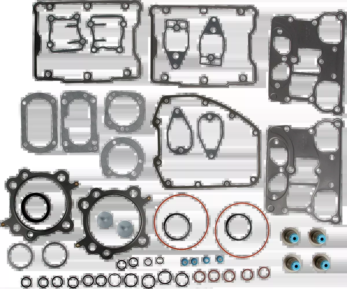 COMETIC Top End Gasket - .030"-C9844