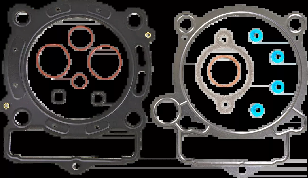 COMETIC Top End Gasket Kit – 88 mm – KTM-C3605-EST