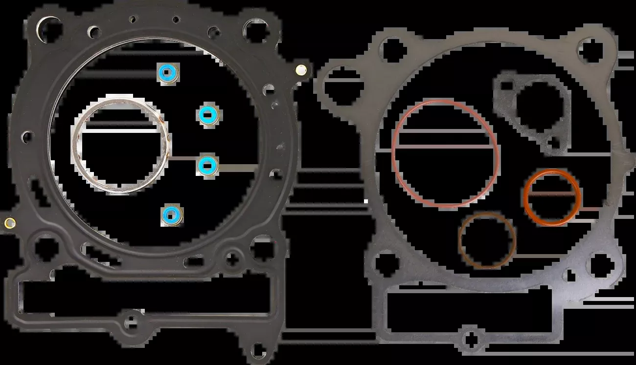 COMETIC Top End Gasket Kit – 96 mm – Kawasaki-C3806