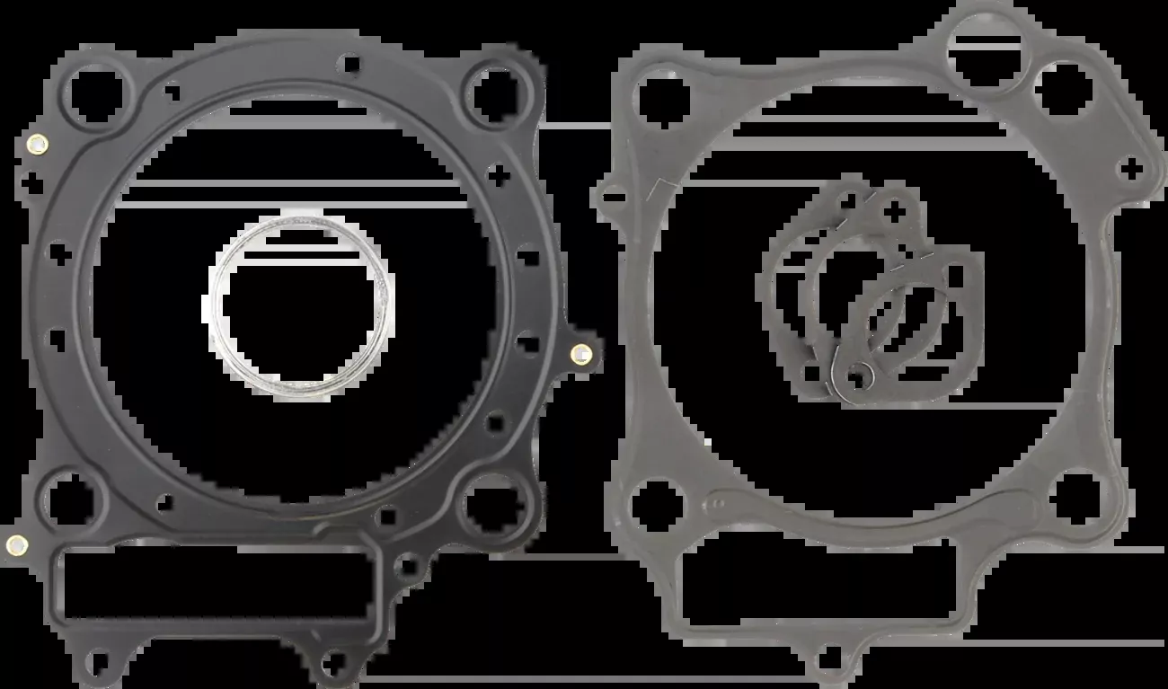 Cometic Top End Gasket Kit – 98 mm – Honda-C3141-EST