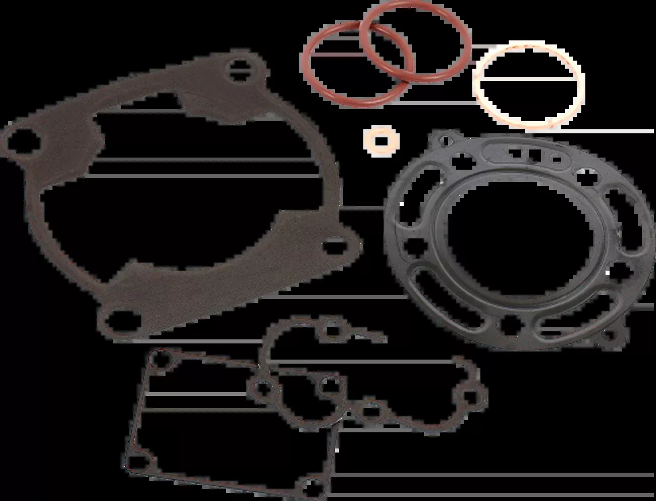 COMETIC Top End Gasket Set – Kawasaki-C3541