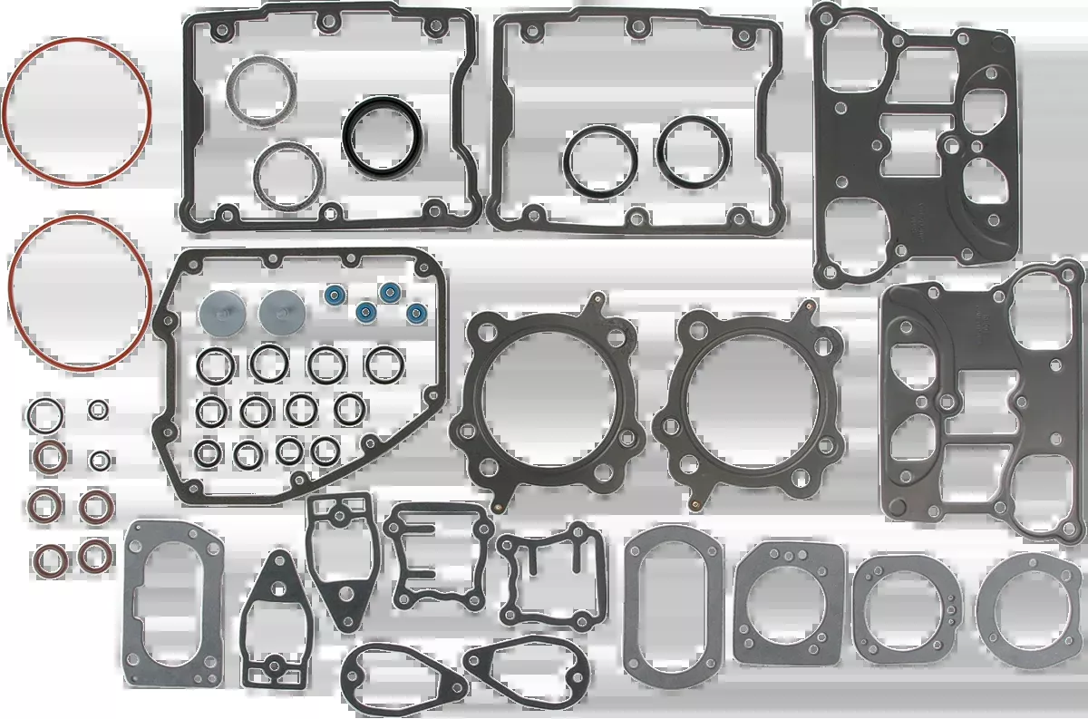 COMETIC Top End Gasket - Standard - .030"-C9845