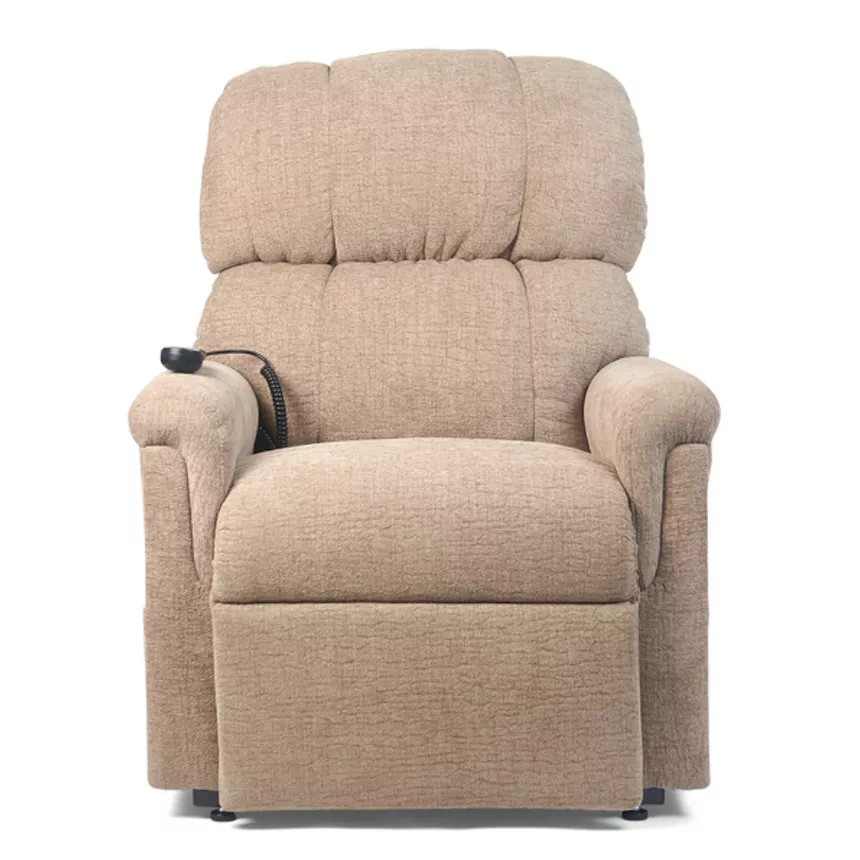 Comforter Series PR-531 3-Position