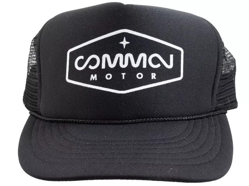Common Motor Hat