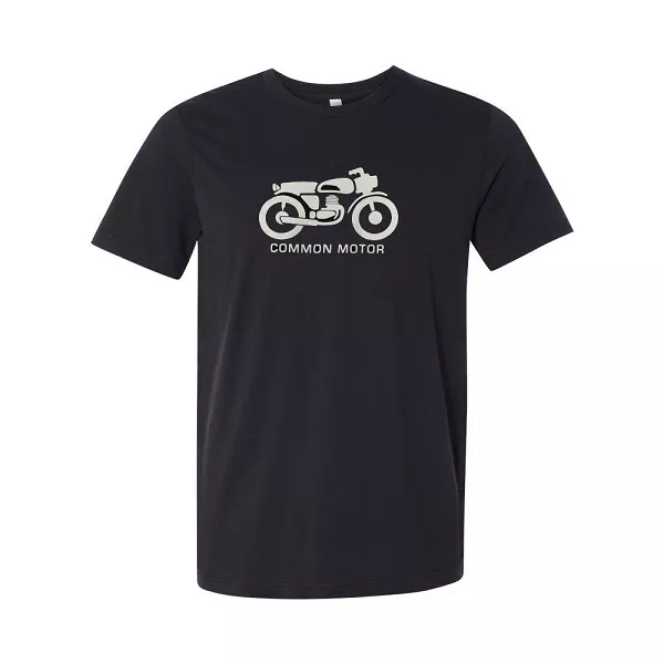 Common Motor T-Shirt