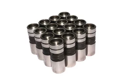 Comp Cams Chevy V8 Race Hydraulic Lifter Set 84000-16