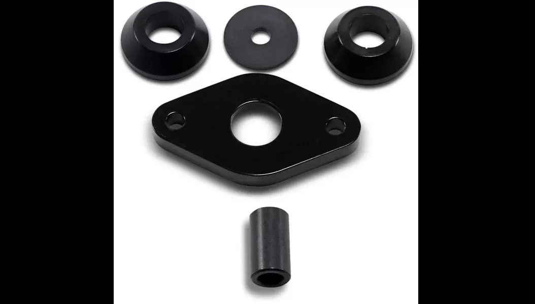 Comp Cams Front Motor Mount - FXR