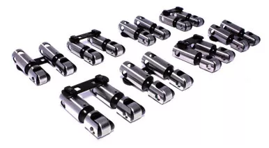 Comp Cams SBC Hi-Tech Roller Lifters 818-16