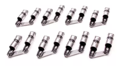 Comp Cams Sportsman Roller Lifters SBF w/Bushing 96838B-16