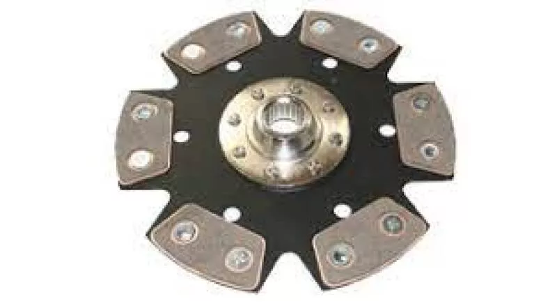 COMP Replacement Discs