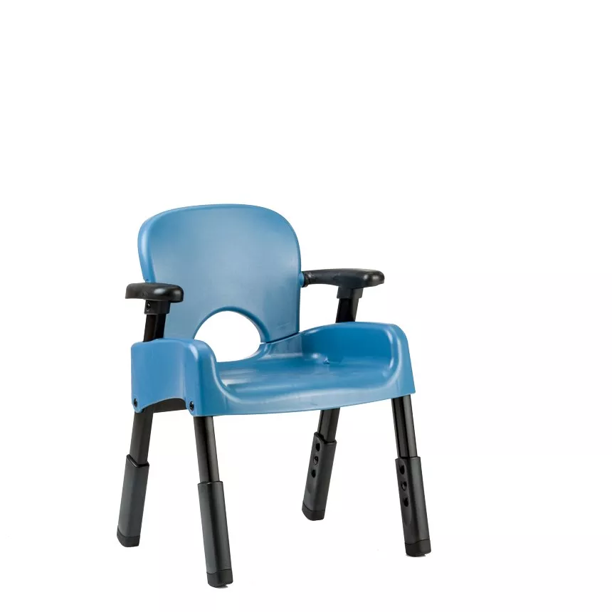 Compass Chair