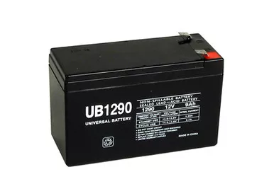 Compatible Replacement for GS Portalac PX12090 Battery