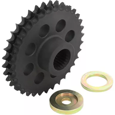 Compensator Eliminator
