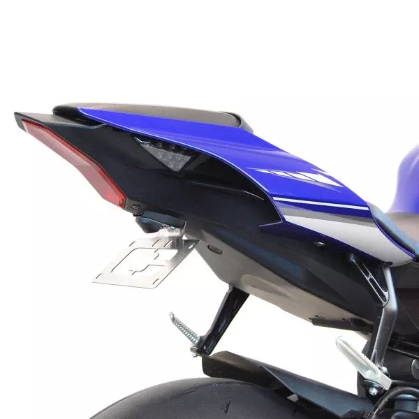 Competition Werkes Fender Eliminator Kit