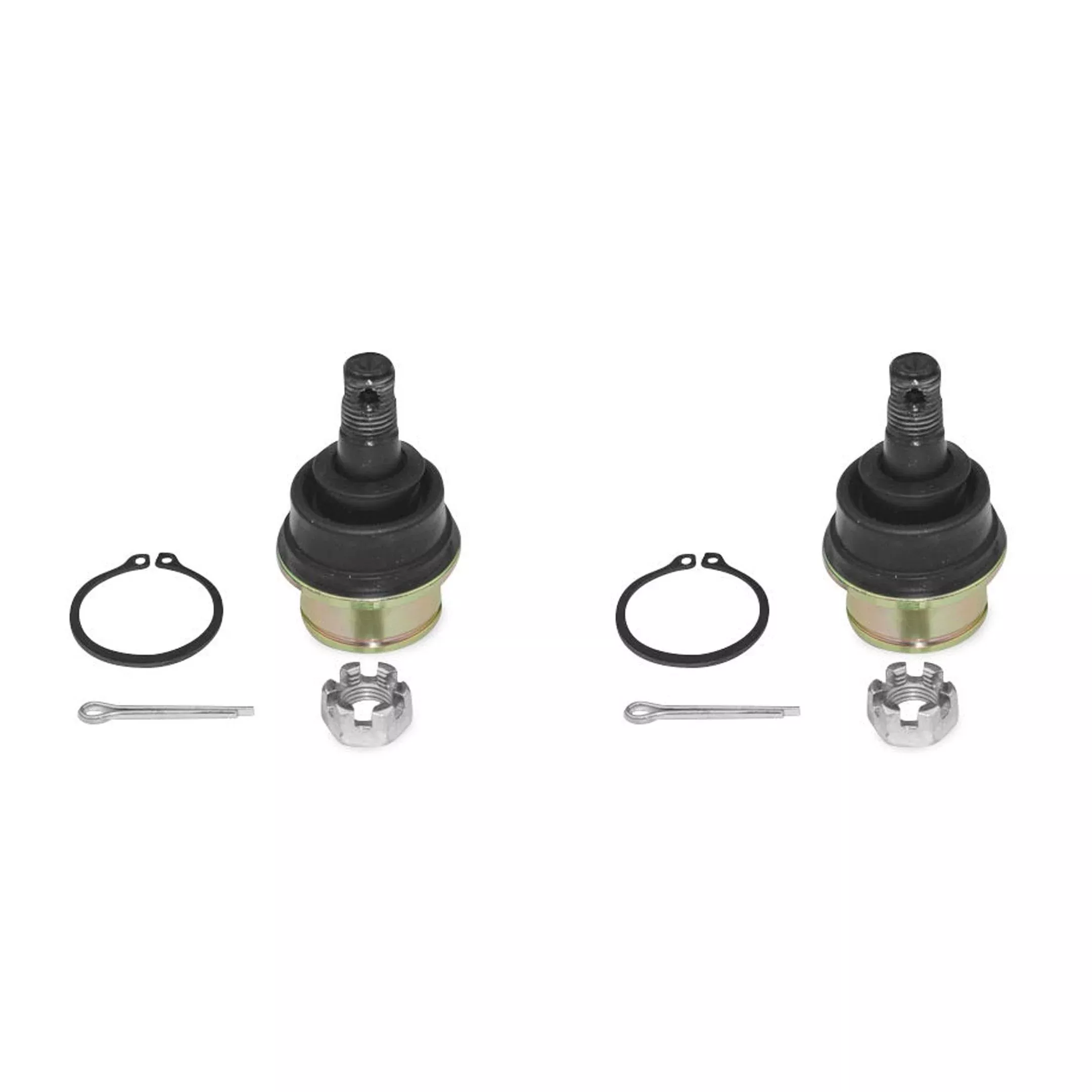 Complete Ball Joint Kit – Lower for HON TRX400FW Fourtrax Foreman 4X4 1996-1997
