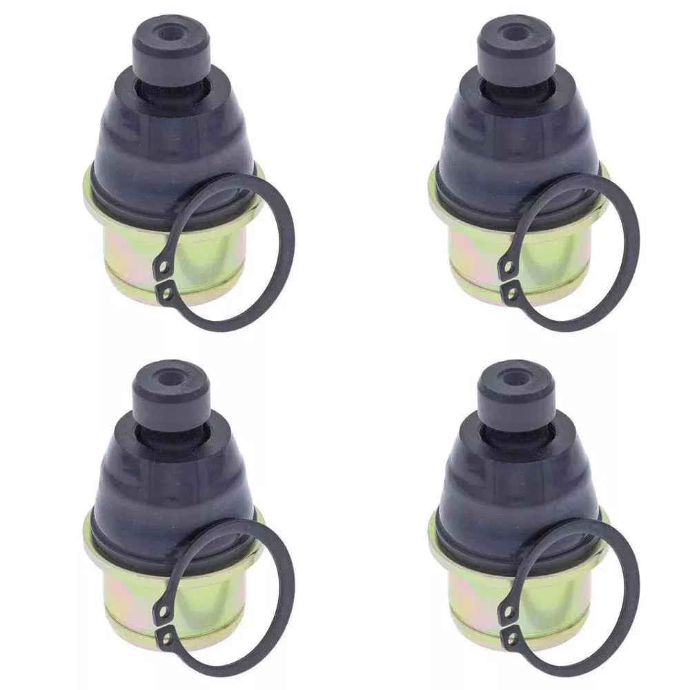 Complete Ball Joint Lower and Upper Kit for Arctic Cat 700 EFI H1 2008-2011