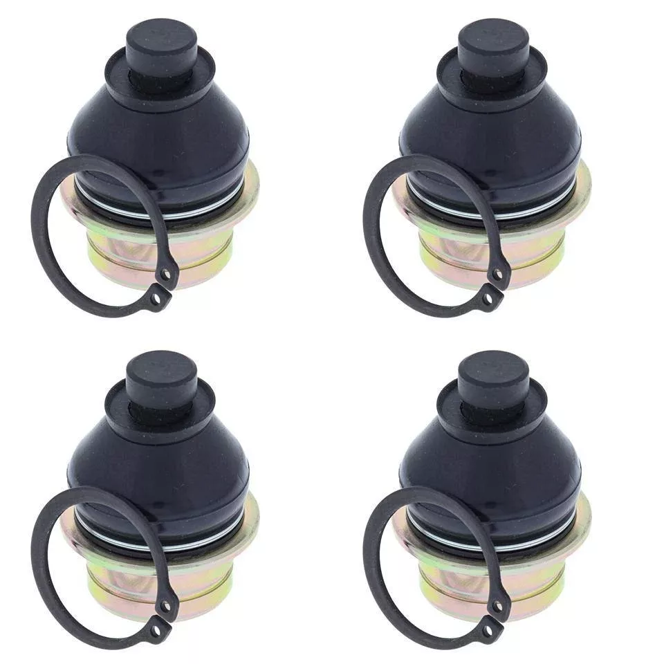 Complete Ball Joint Lower and Upper Kit LT-A400F Eiger 4wd 02-07