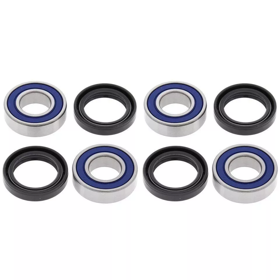 Complete Bearing Kit for Front Wheels fit Eton YXL150 All