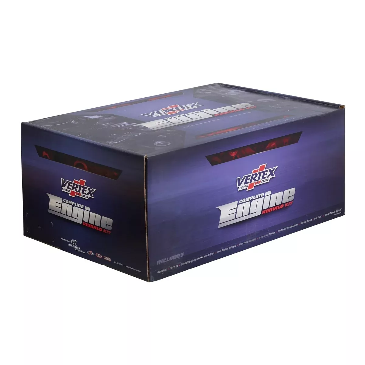 Complete Engine Rebuild Kit HR00195