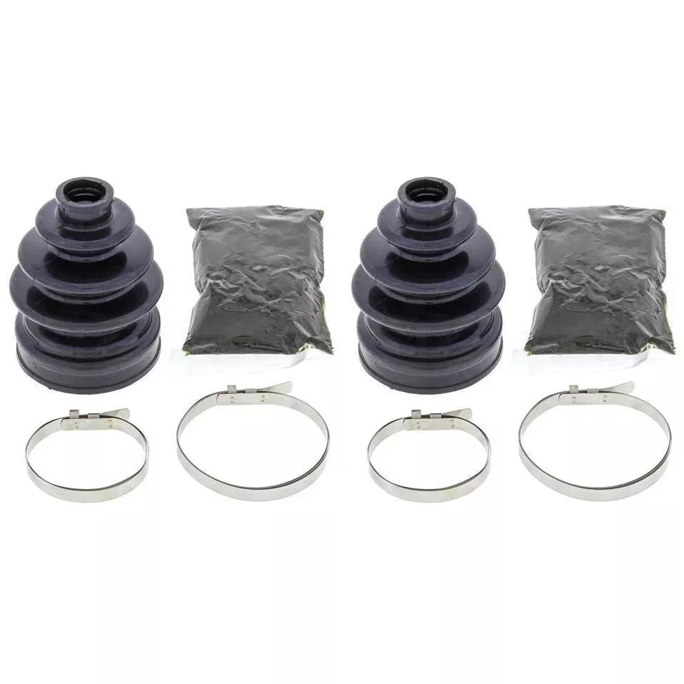 Complete Front Inner CV Boot Repair Kit Can-Am Outlander 800R STD 4X4 2013-2014