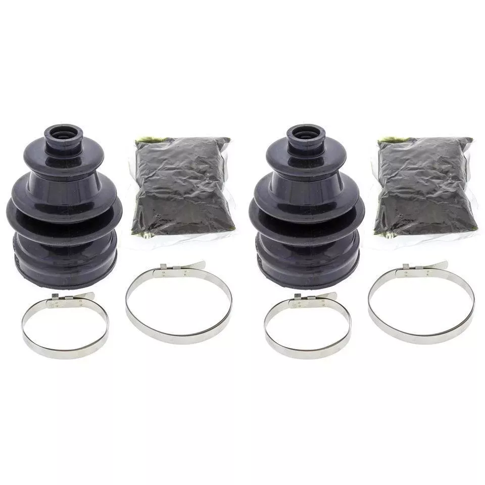 Complete Front Inner or Outer CV Boot Repair Kit Sportsman 570 EFI HD 14