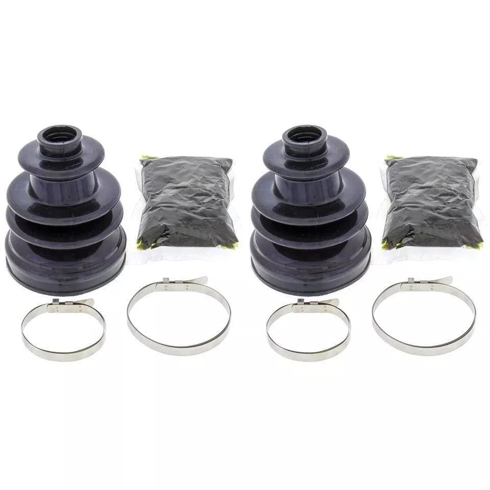 Complete Rear Inner or Outer CV Boot Repair Kit Can-Am Commander 1000 2011-2012