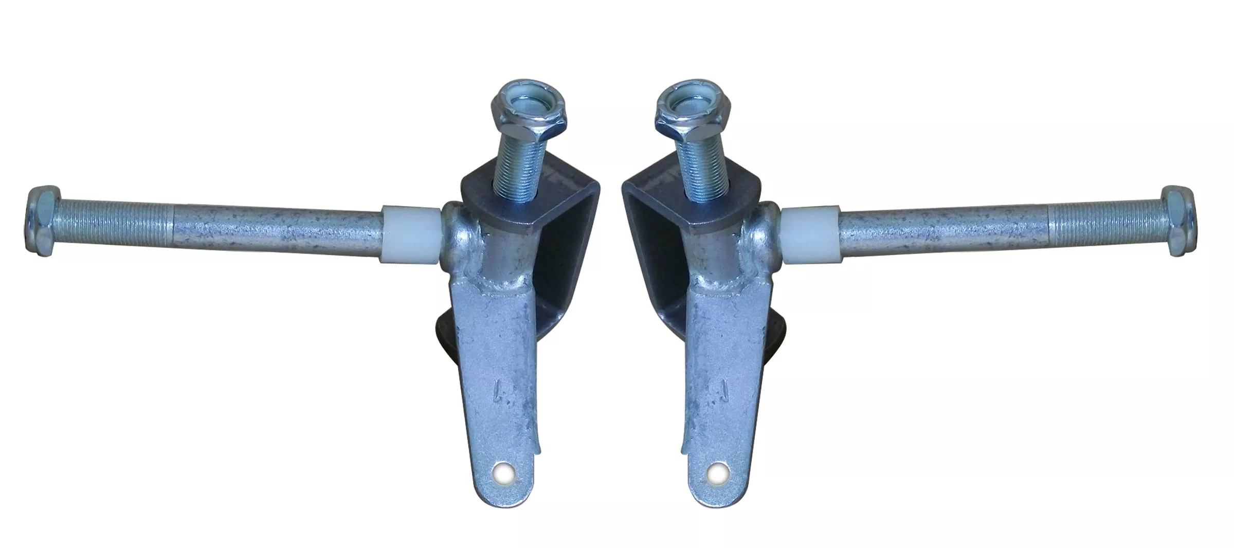 Complete Spindle Set - 5/8" Shaft Shaft Lengths: 3-3/4", 4-1/2", or 6"