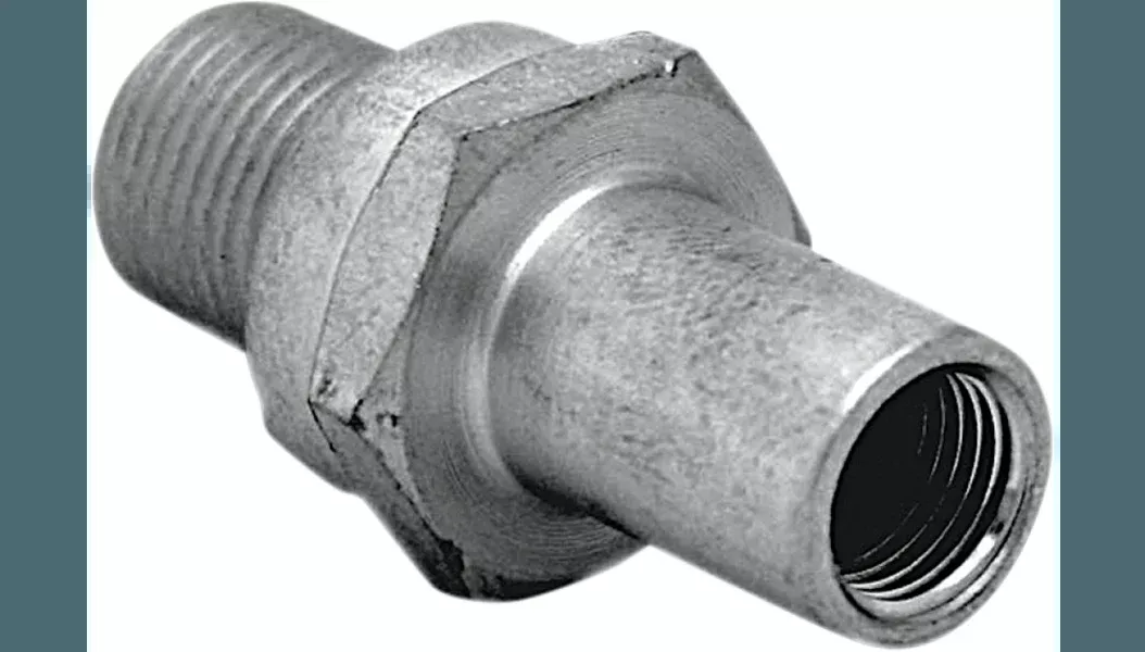 Compression Release Adapter