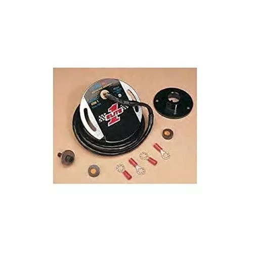 Compu-Fire 20550 Elite 1 Digital Electronic Ignition – HDE-2 Single Fire