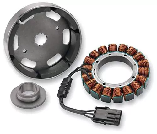 Compu-Fire Stator for 40A 3-Phase Charging System 55404