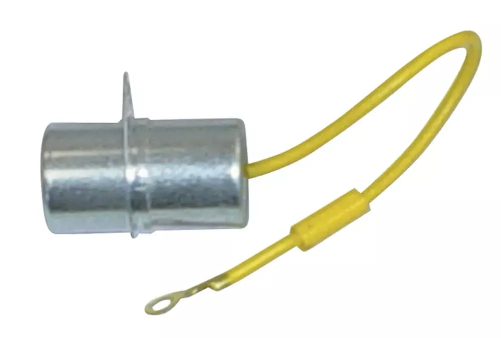 Condenser; VL1 VB1 VS3-5
