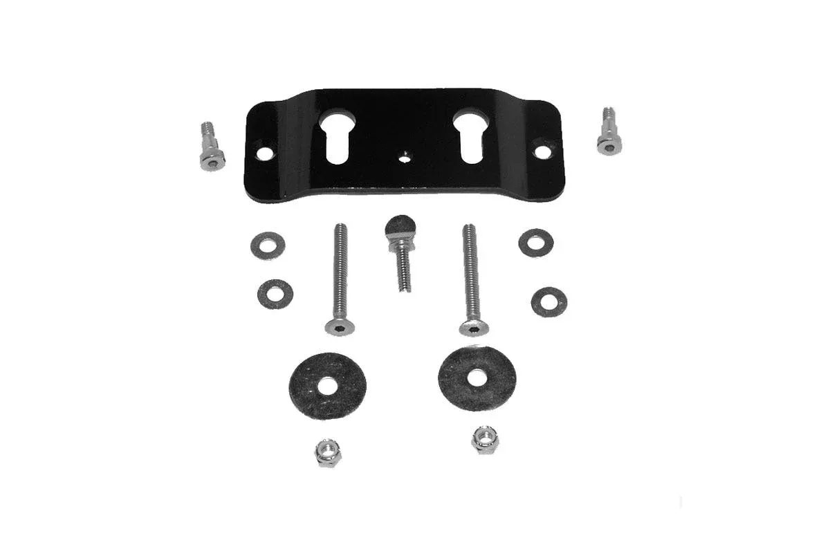 Condor Trailer Adapter Kit for Pit Stop