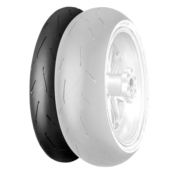 Continental – Tire ContiRace Attack 2 Street