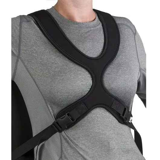 Contour Style Anterior Trunk Support