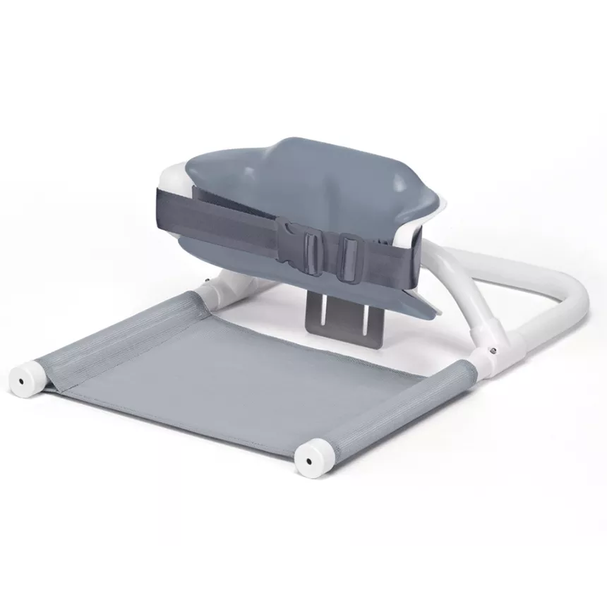 Contour Wrap-Around Bath Support