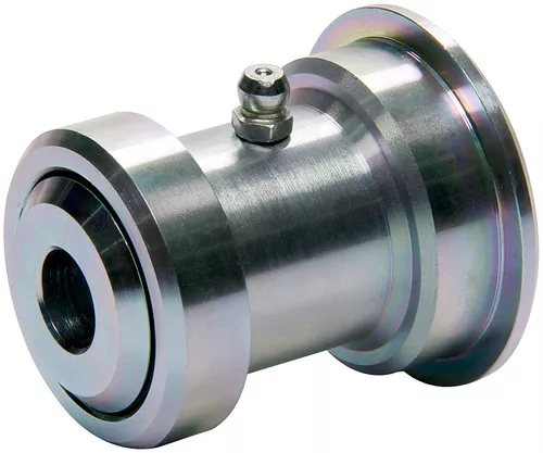 Control Arm Bushing Low Friction Chevelle Rear ALL56229