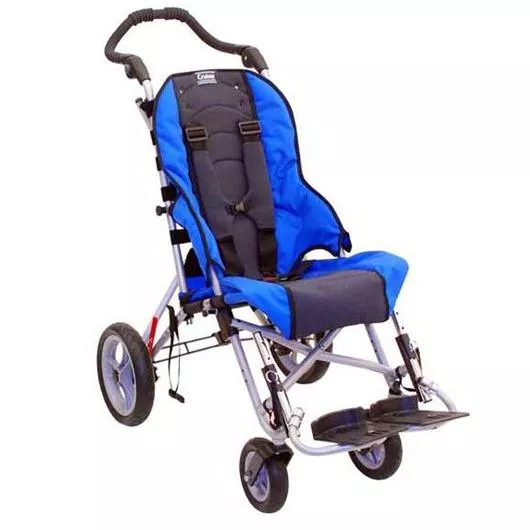 Convaid Cruiser