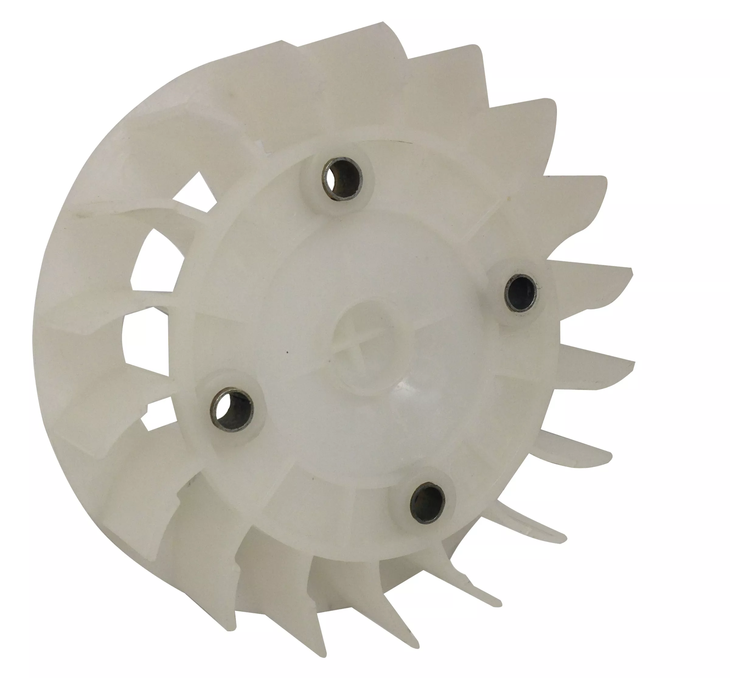 Cooling Fan For 150cc GY6 Engines