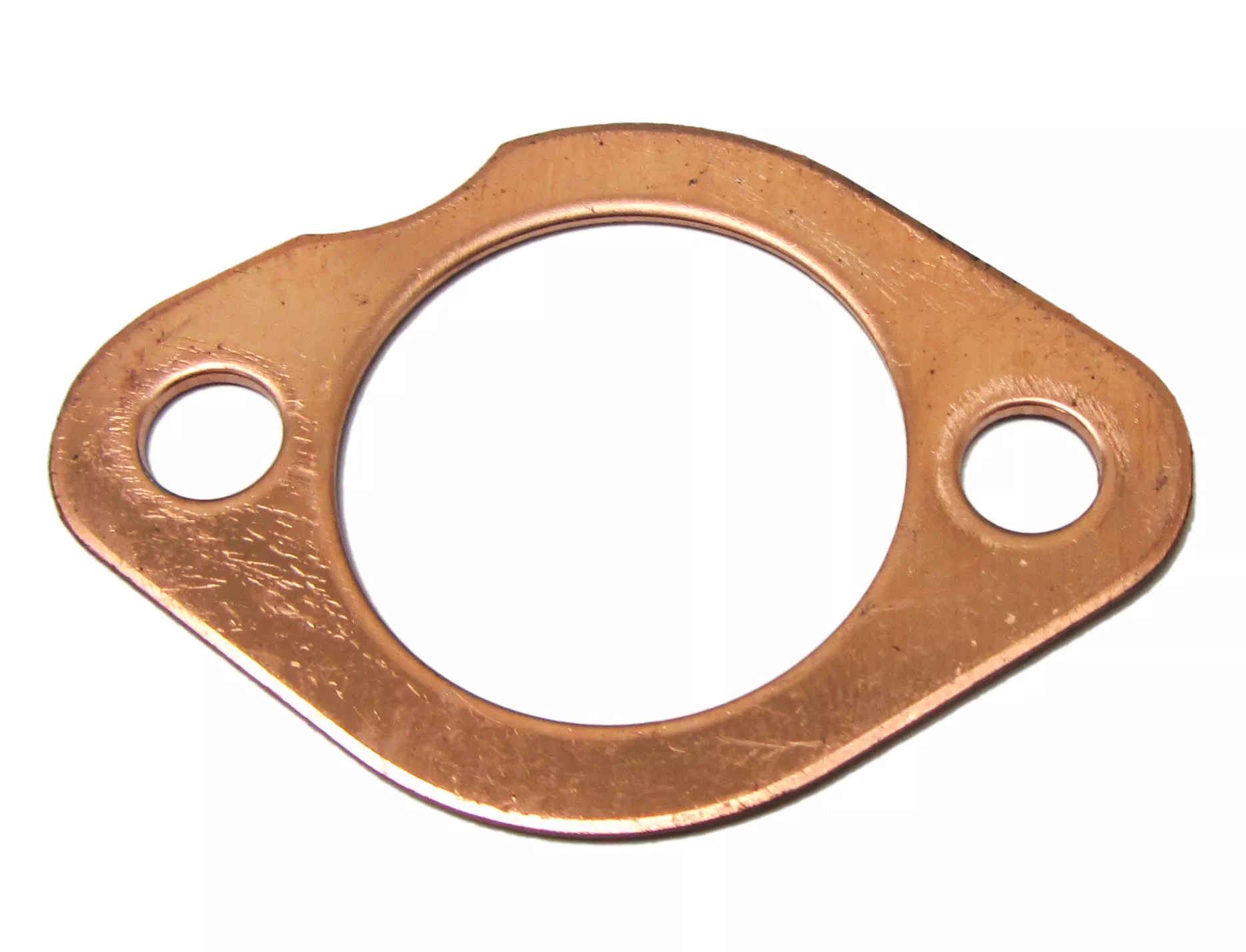 Copper Exhaust Gasket for Briggs Animal Engine from RLV