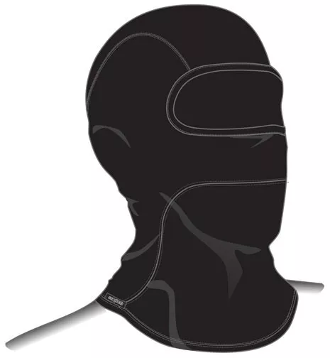 Cortech Journey Youth ST Balaclava Facemask