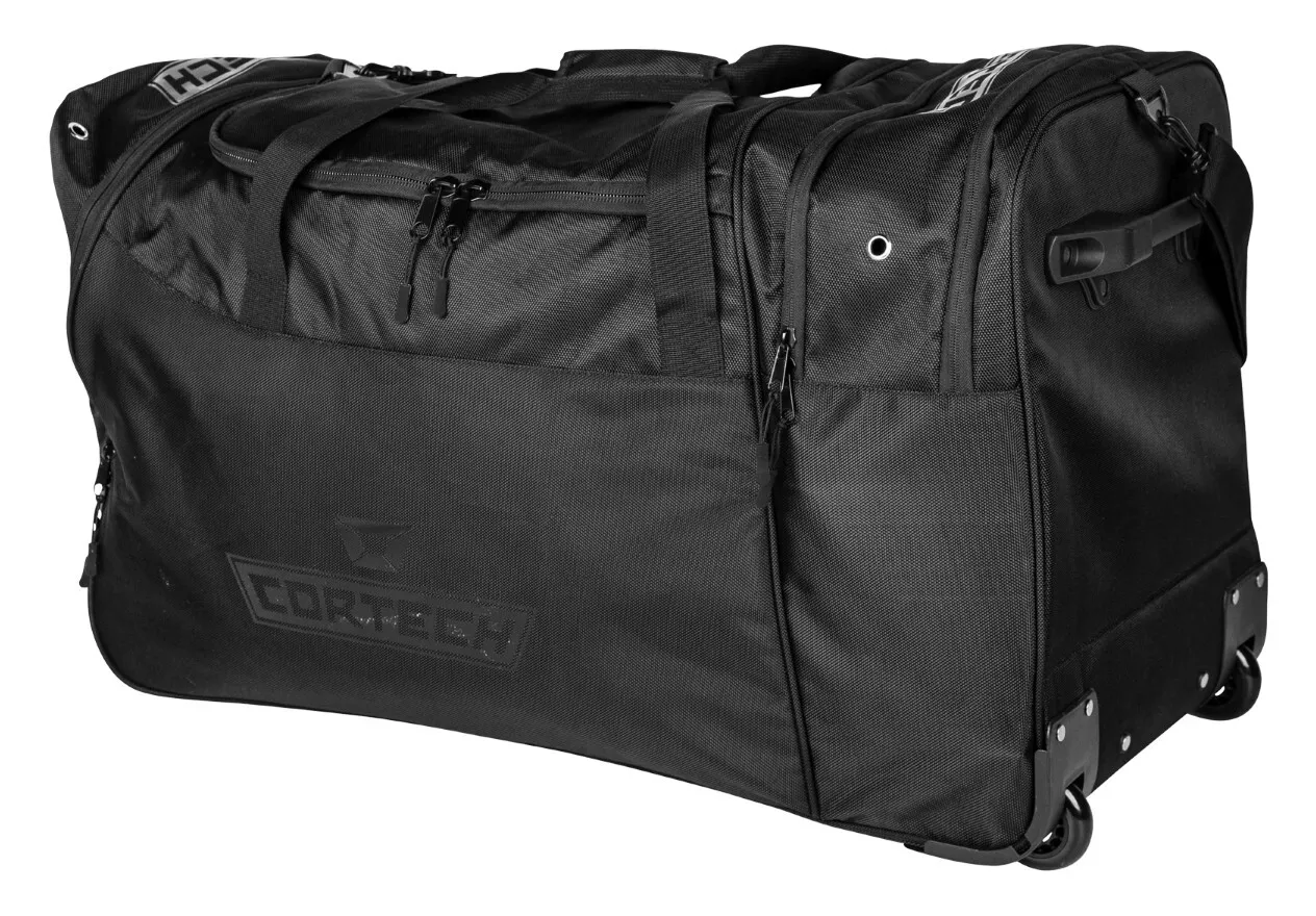 Cortech Tracker 125L Roller Gear Bag