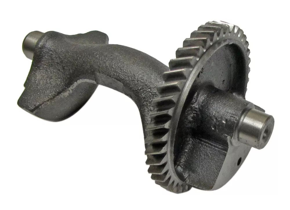 Counter Balancer Weight For Honda GX340 or GX390 | 11-13HP Clone Engine