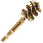 Counteract CNT-22WB 1/4″ Drive Wire Brush