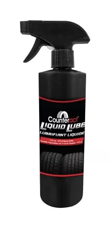 Counteract High Performance Spray-On Tire Mounting Lube