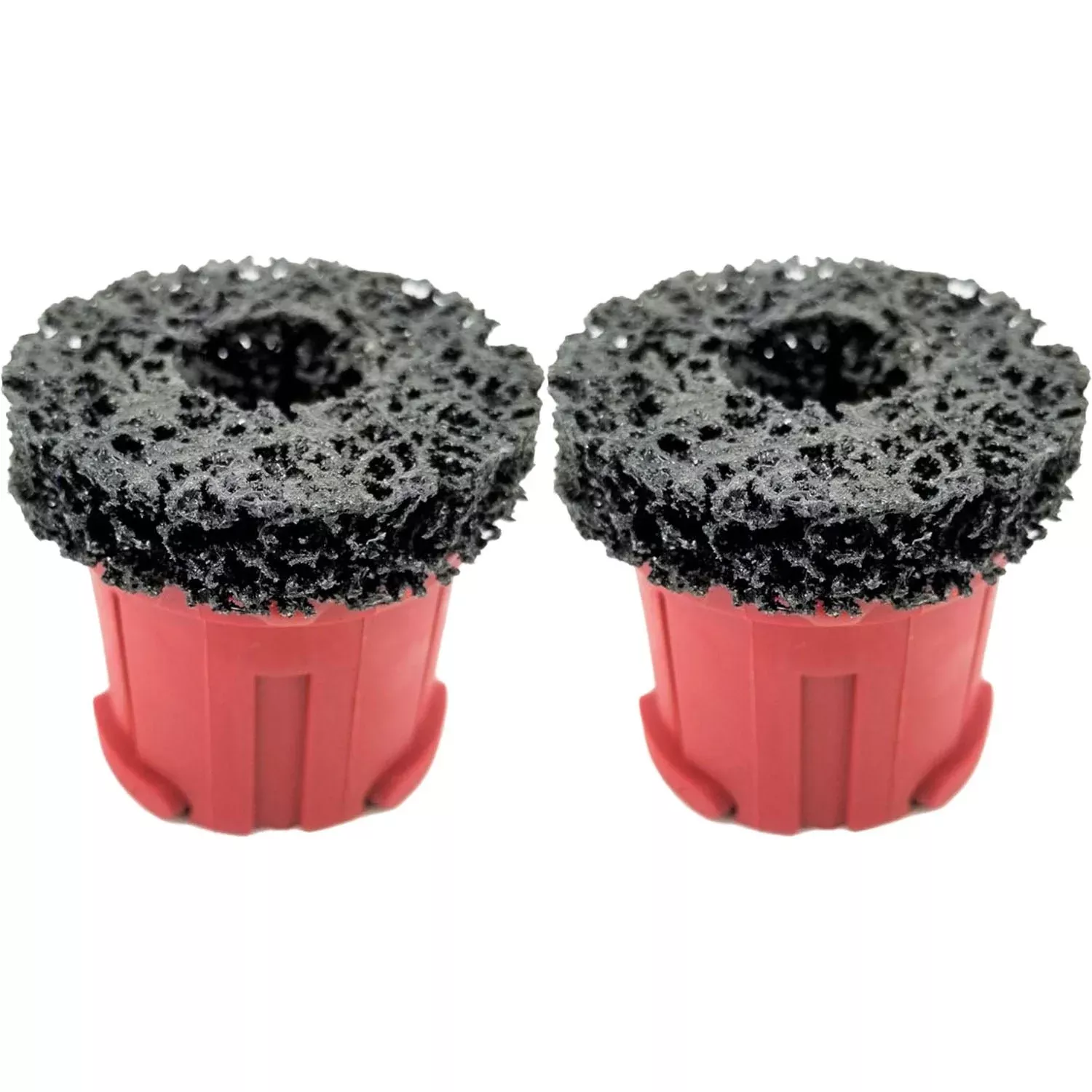 Counteract Hub Hero HBR22 22mm Insert for SBCT22 Counteract Stud Tool Pack of 2