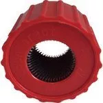 Counteract SBR Replacement Brush for Truck Stud Cleaning Tool - 22mm