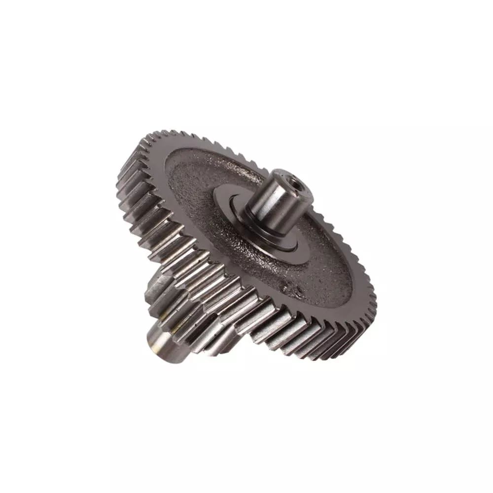 Countershaft; 139QMB