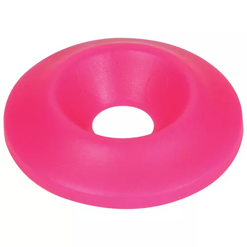 Countersunk Washer Pink 10pk ALL18696