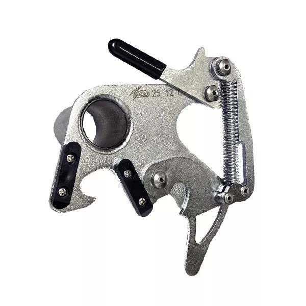 Coupler plate -QR attachment mechanism (sold per side)